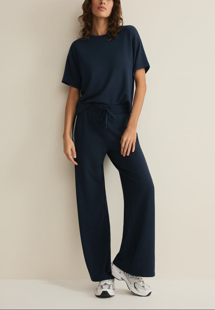 Layover Track Pant - Eclipse