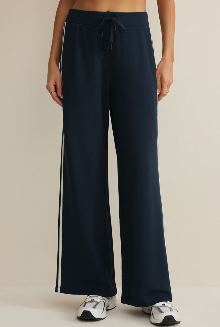 Layover Track Pant - Eclipse