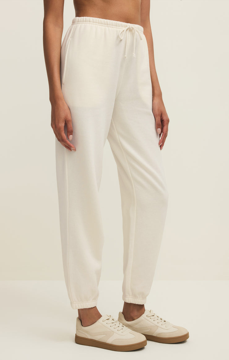 Downtown Jogger - Cloud