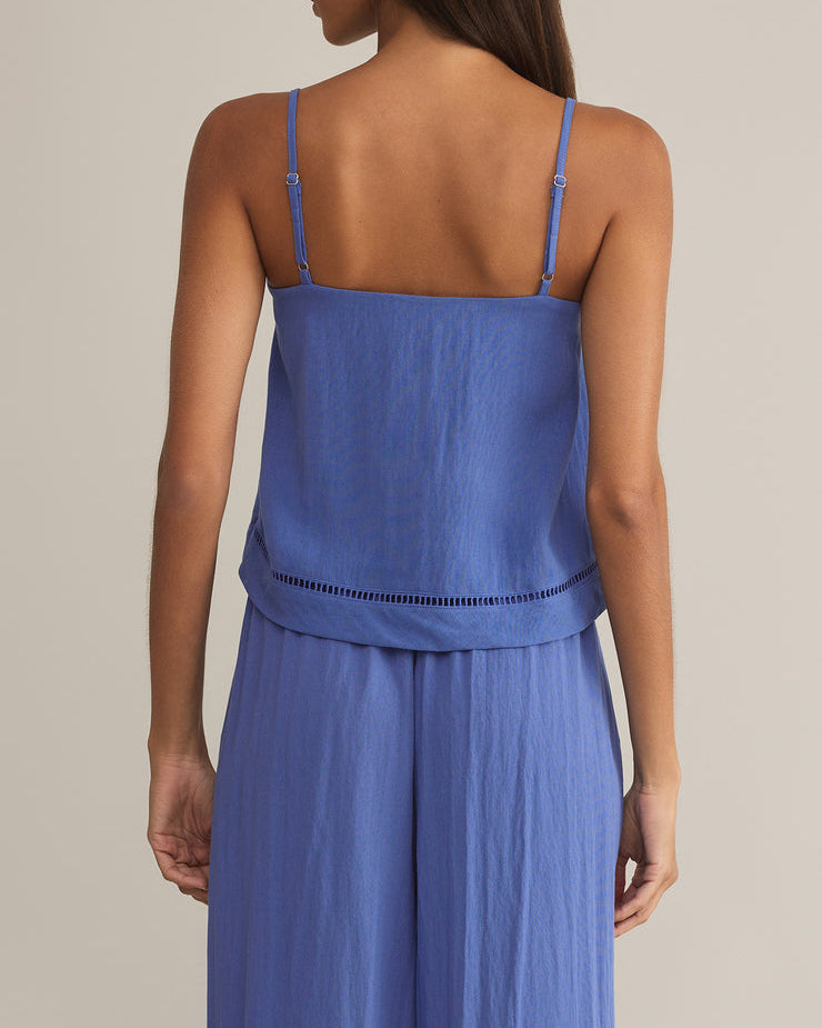 La Luz Tank - Riviera *FINAL SALE*