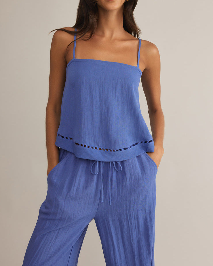 La Luz Tank - Riviera *FINAL SALE*