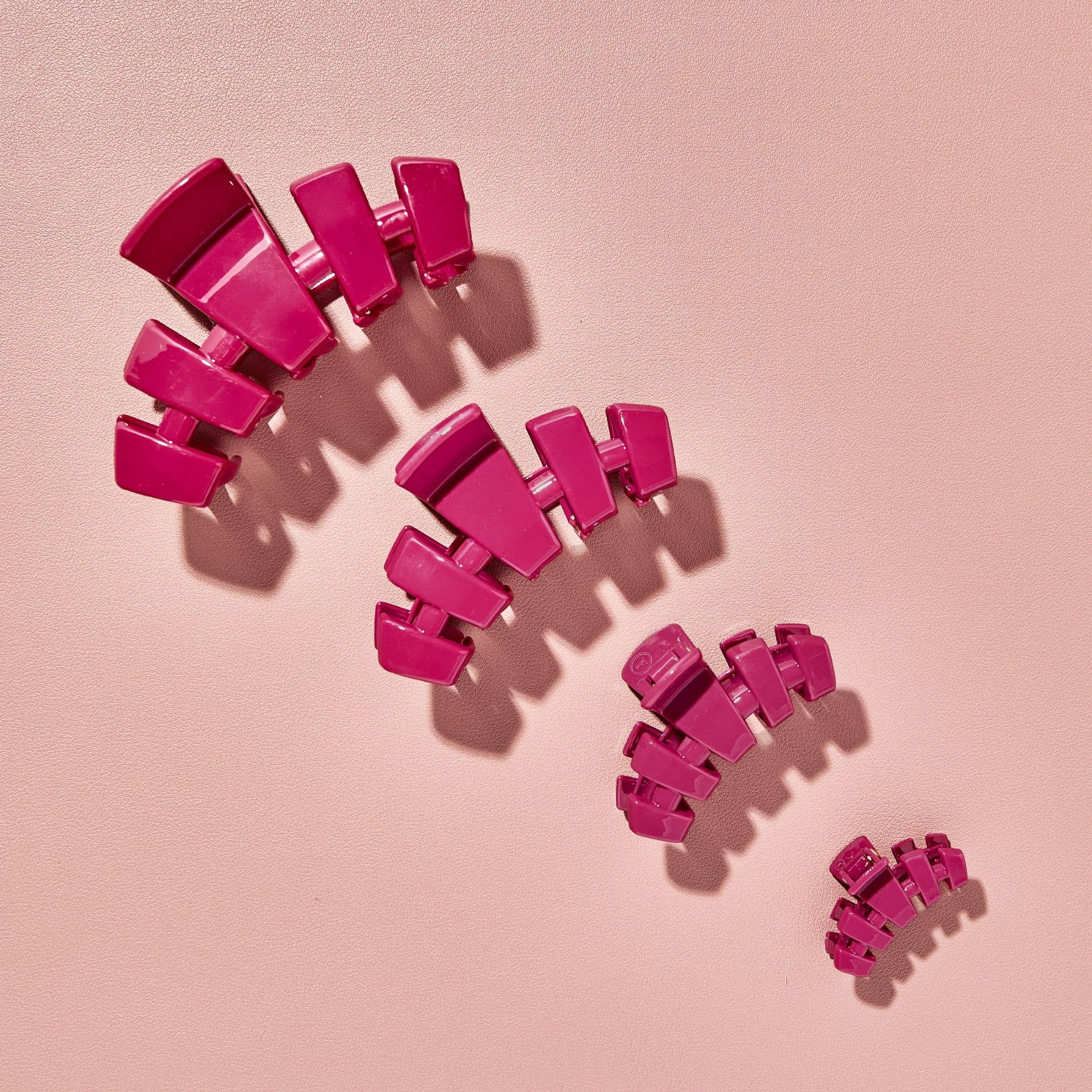 Wild Side Classic Hair Clip