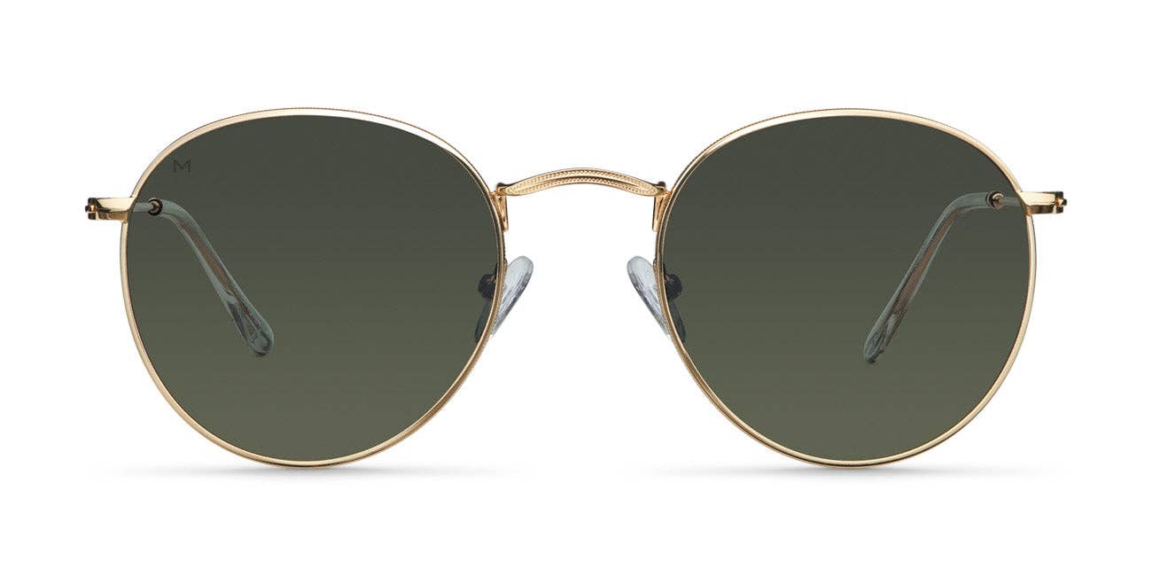 Yster - Gold Olive