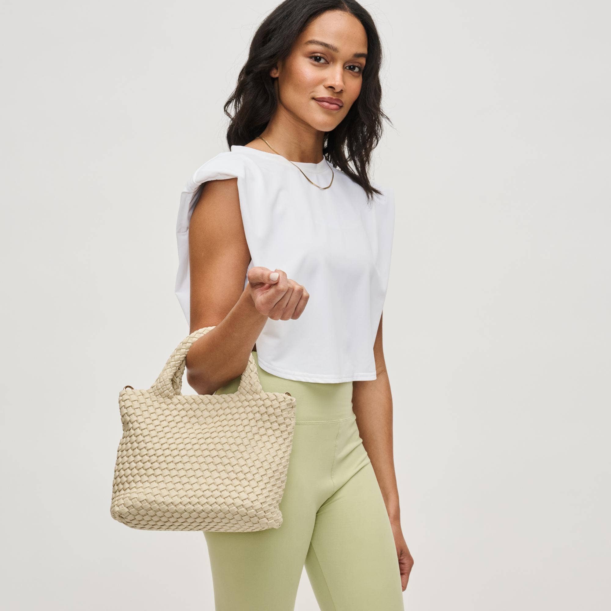 Sky's The Limit Crossbody