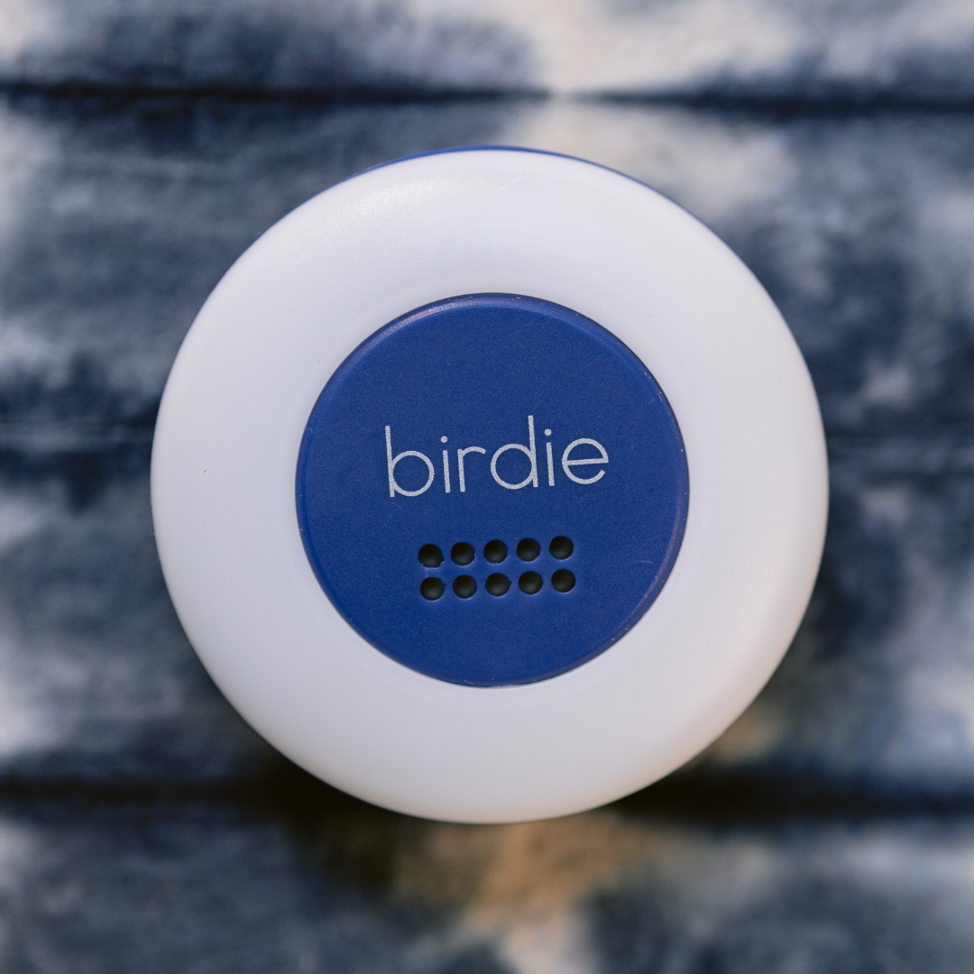 Birdie Safety Disc