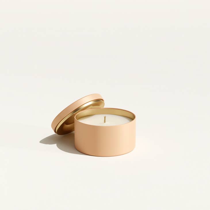Tahiti Boeheme Candle