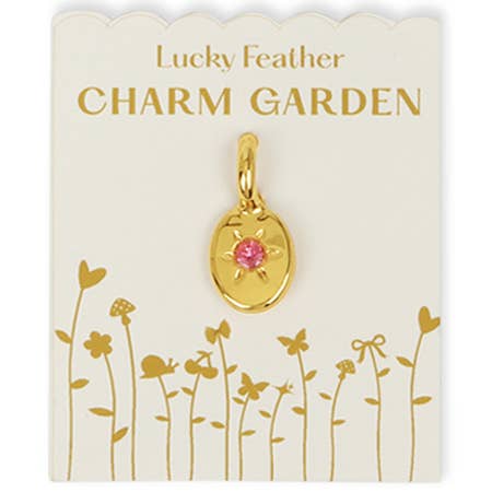 Charm Garden - Birthstone