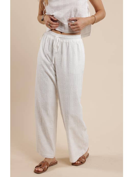 Salt Air Relaxed Pants