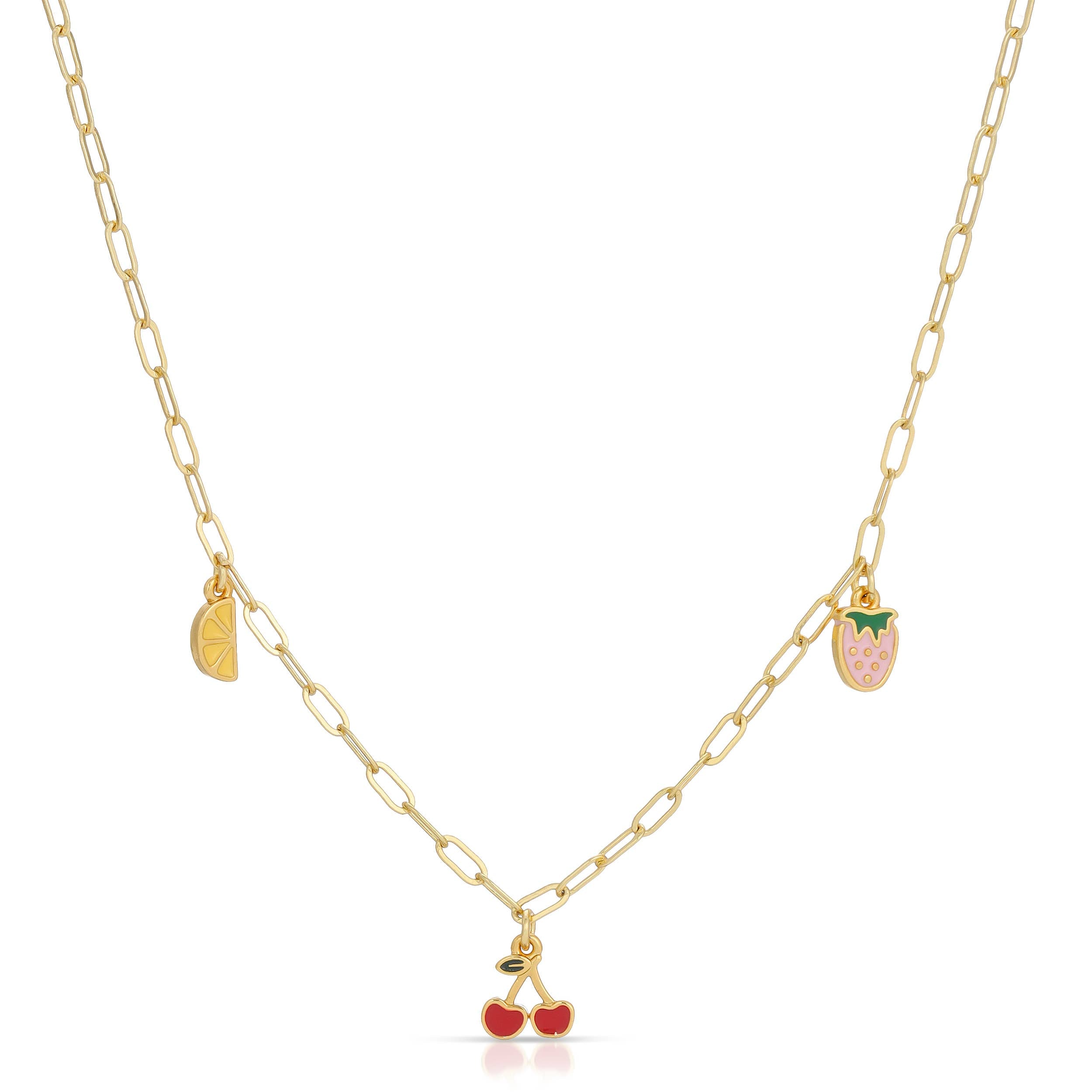Sweet Treasure Necklace