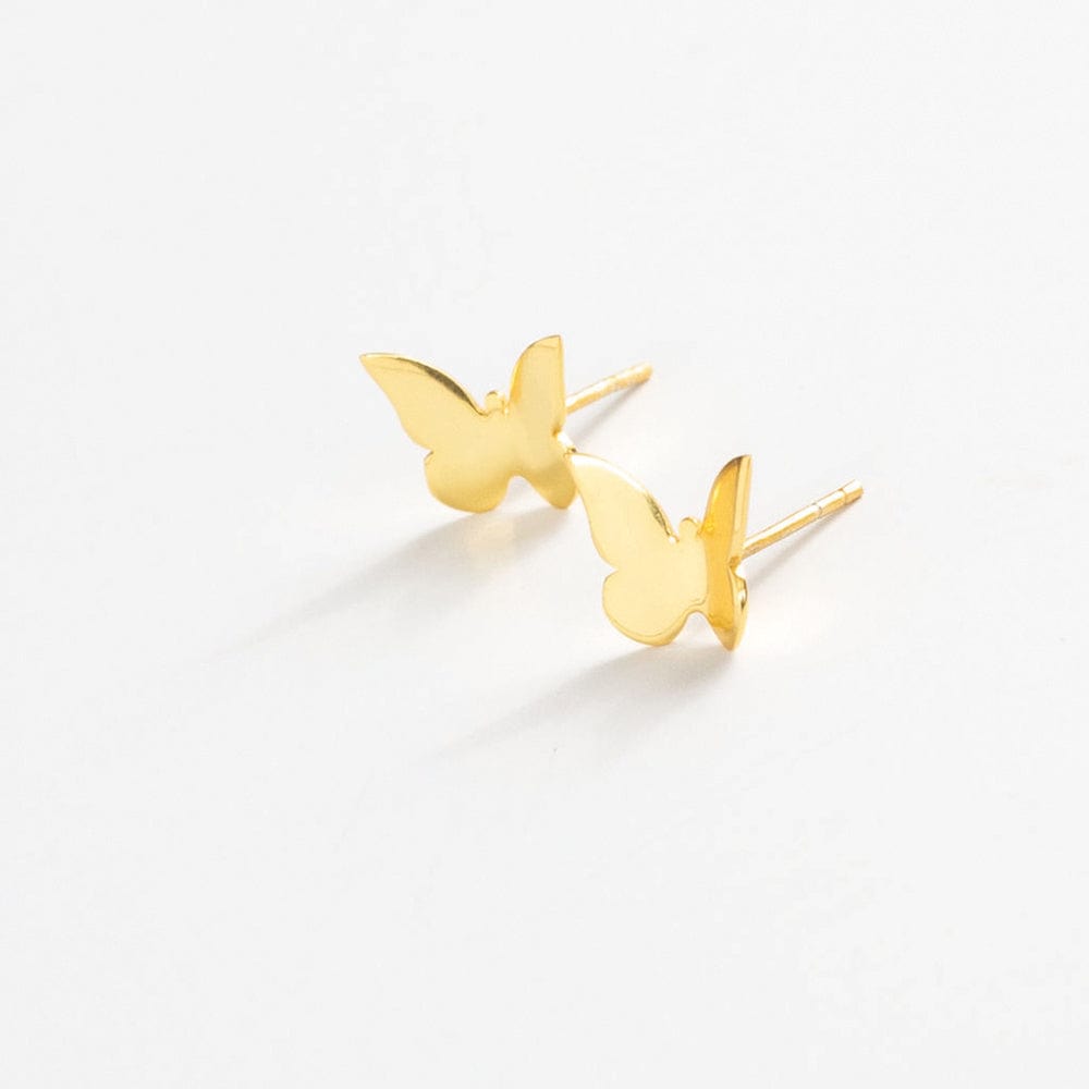 Alice Butterfly Earrings