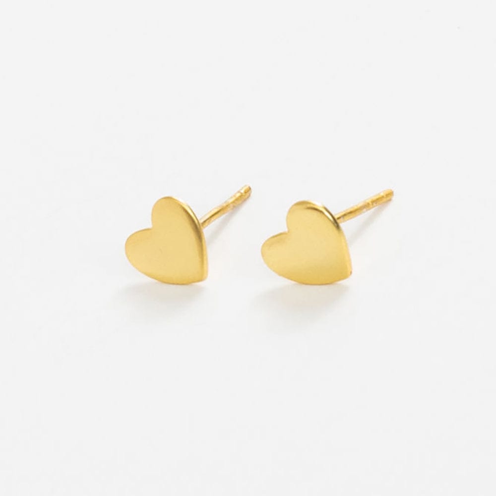 Alice Hearts Earrings