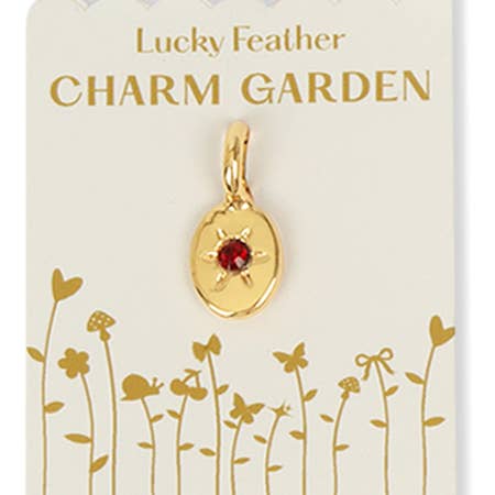 Charm Garden - Birthstone