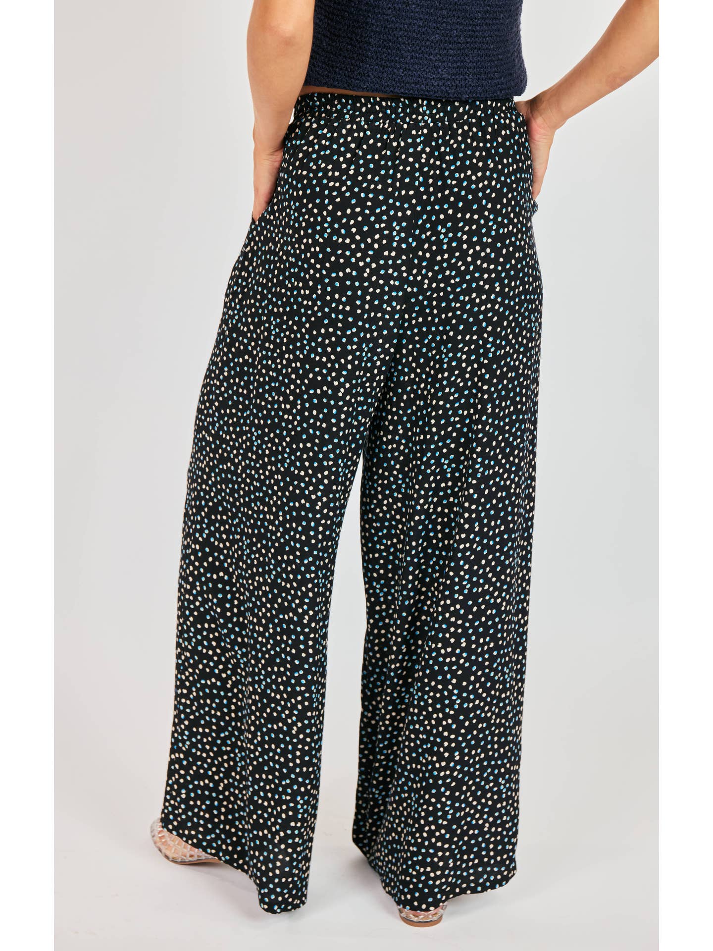 New Romance Pants