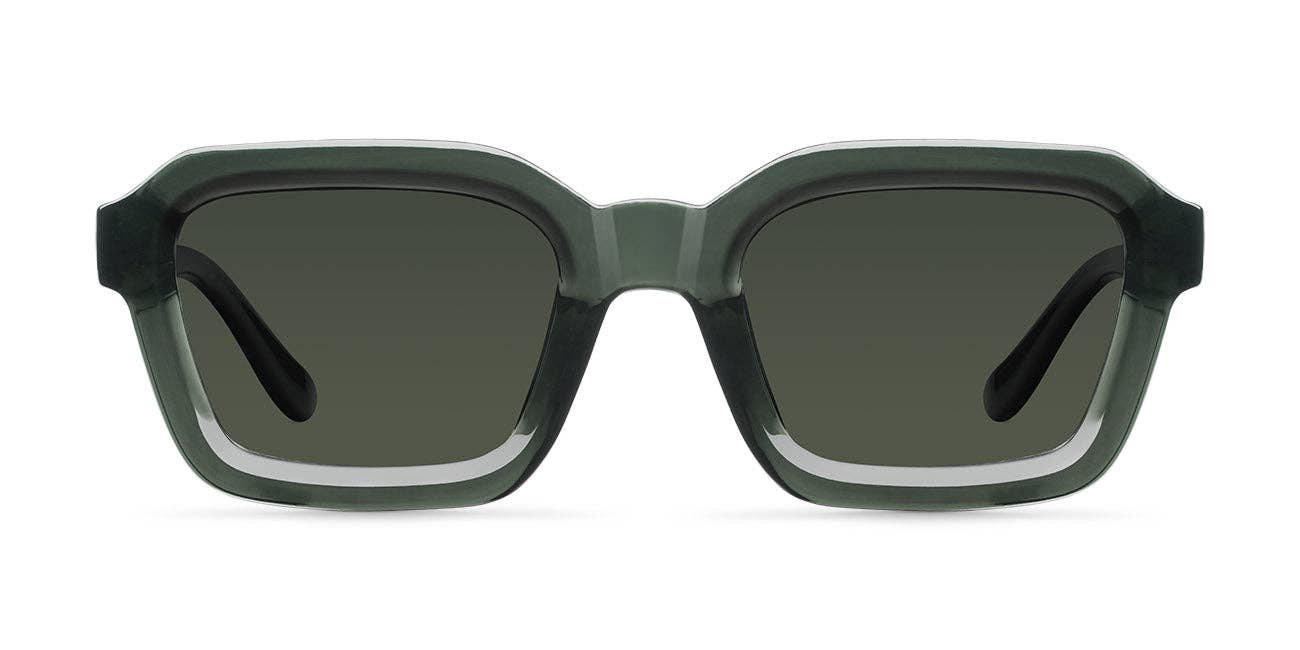 Nayah - Fog Olive