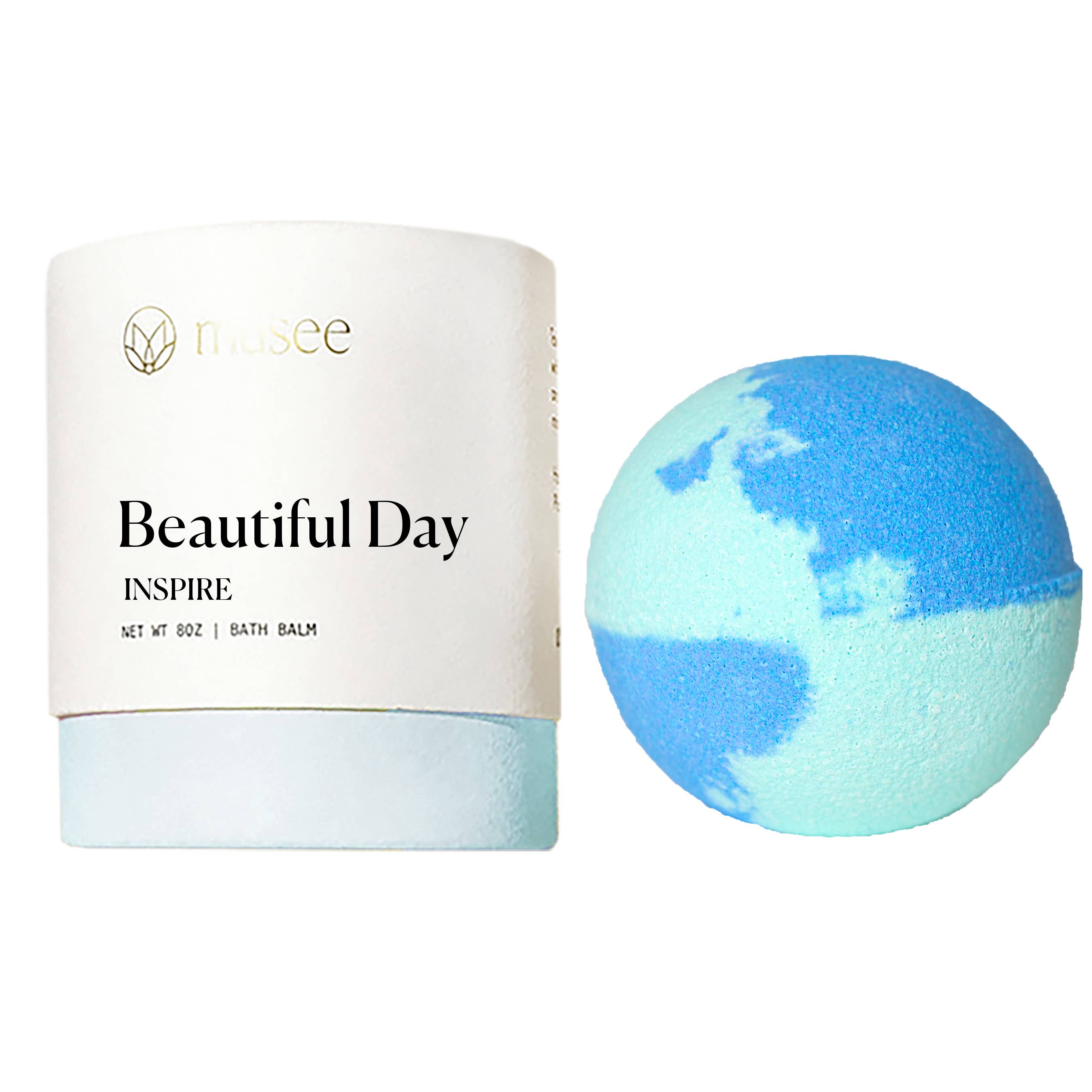Beautiful Day Bath Balm