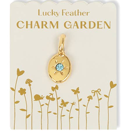 Charm Garden - Birthstone