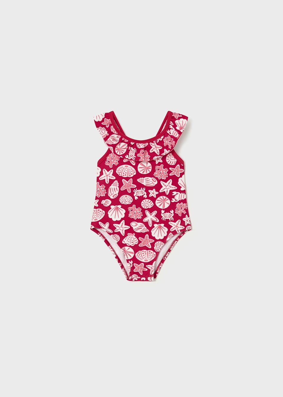 Seashell Swimsuit *FINAL SALE*