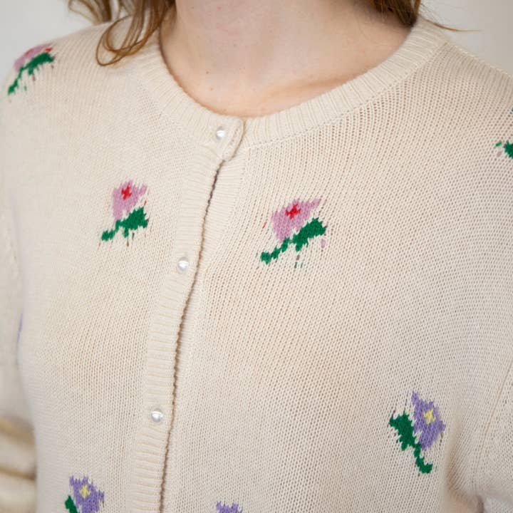 Bronnie Cardigan **FINAL SALE**