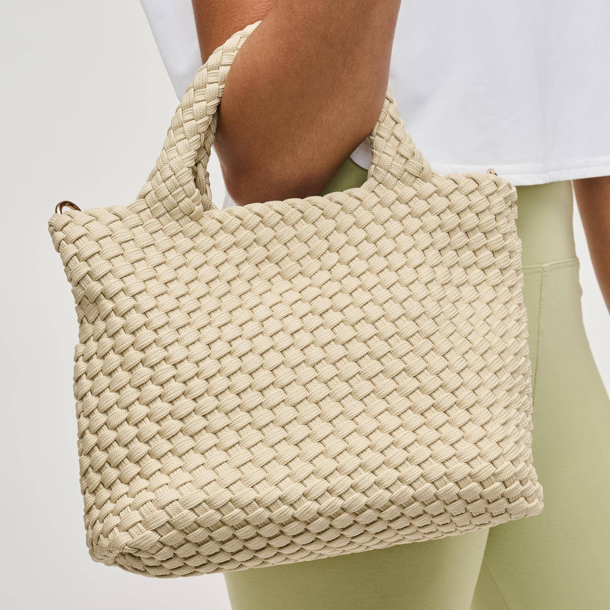 Sky's The Limit Crossbody