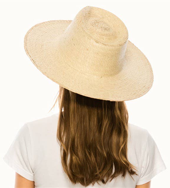Palm Rancher Hat