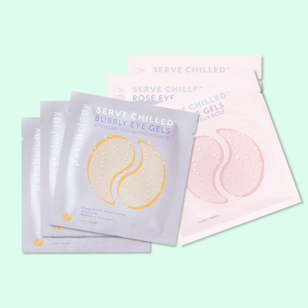 I Do Crew Party Pack