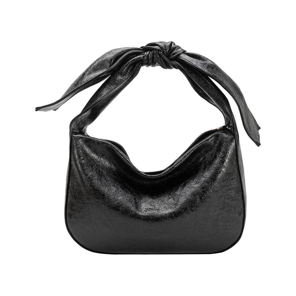 Marni Crossbody Bag - Black