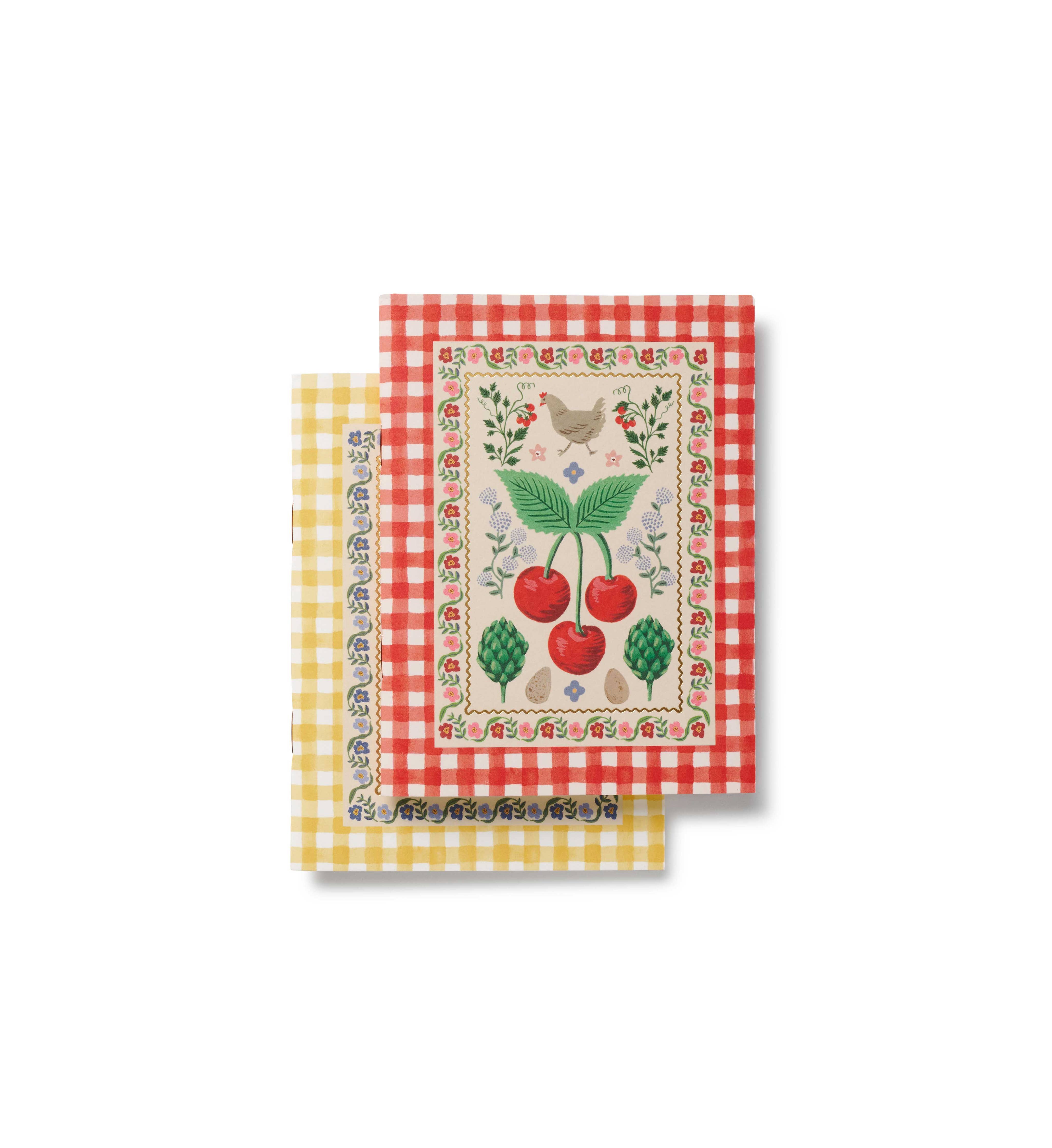 Home Sweet Home Pocket Notebook Set