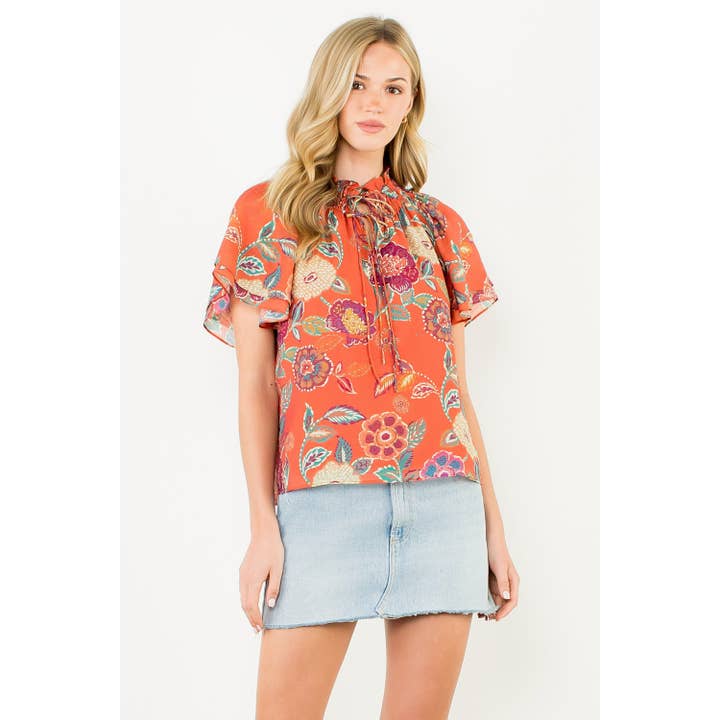 Bloom On By Flutter Top