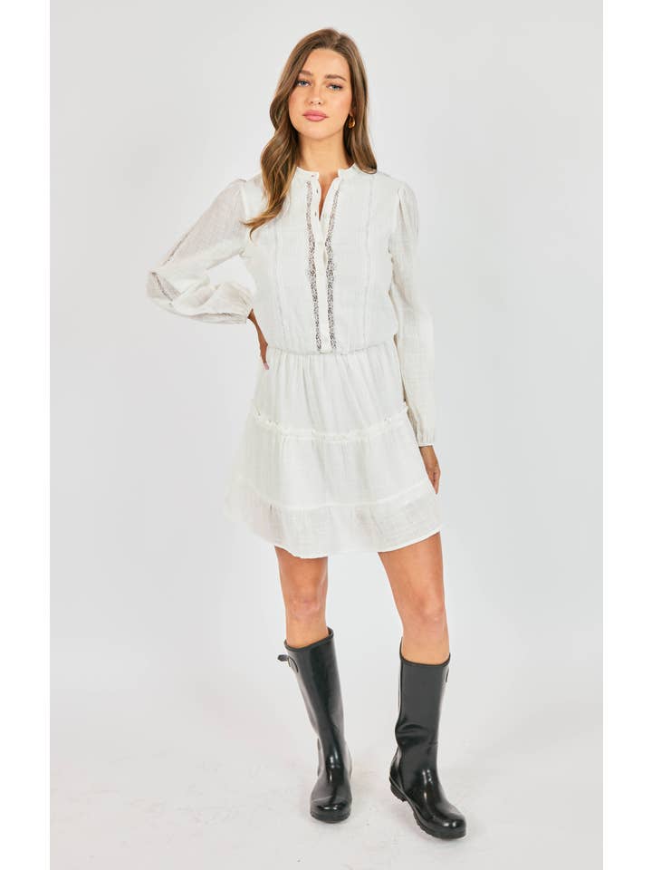 So Cal Mini Dress