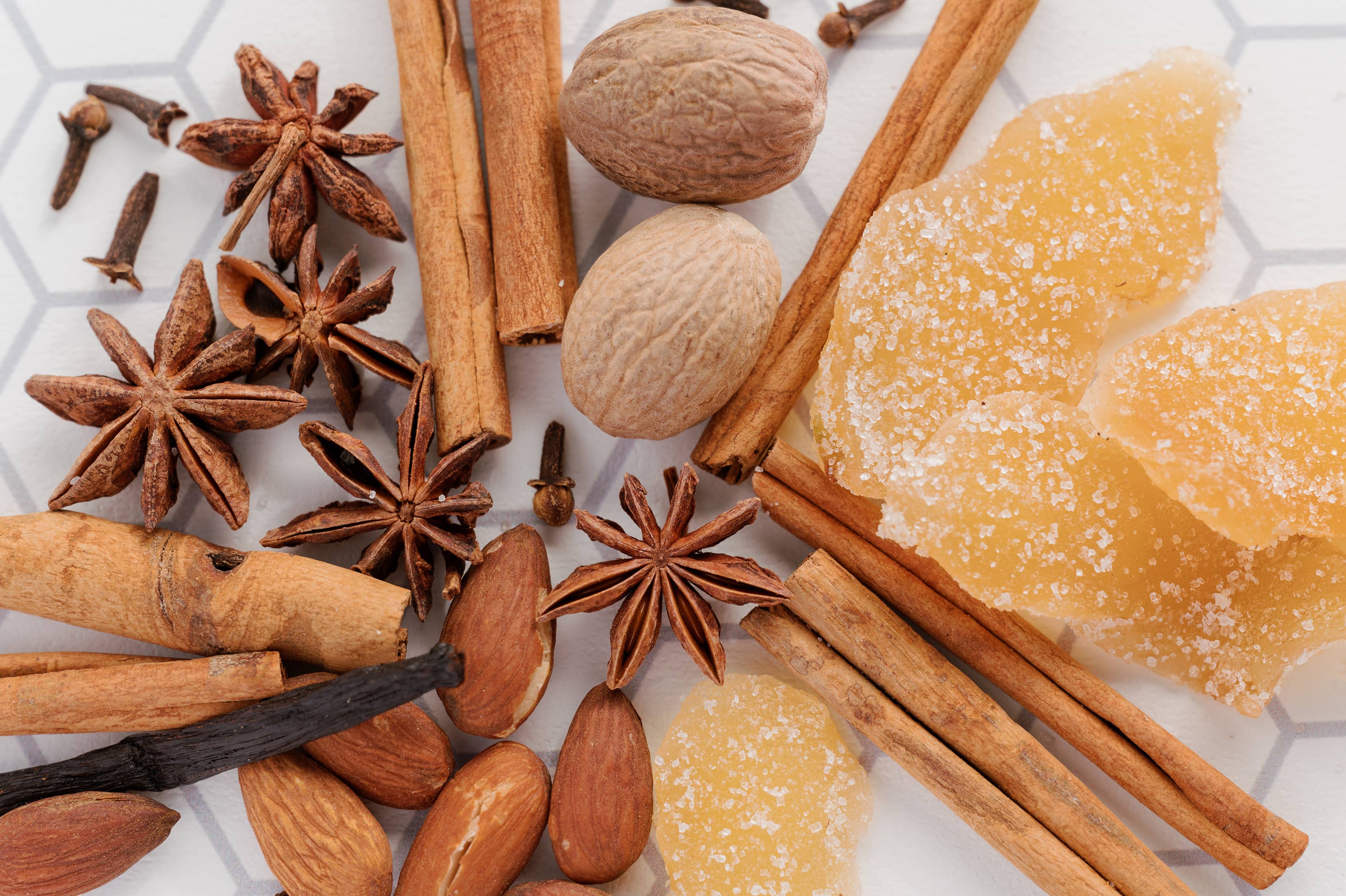 Do I Smell Cookies? Stovetop Simmer