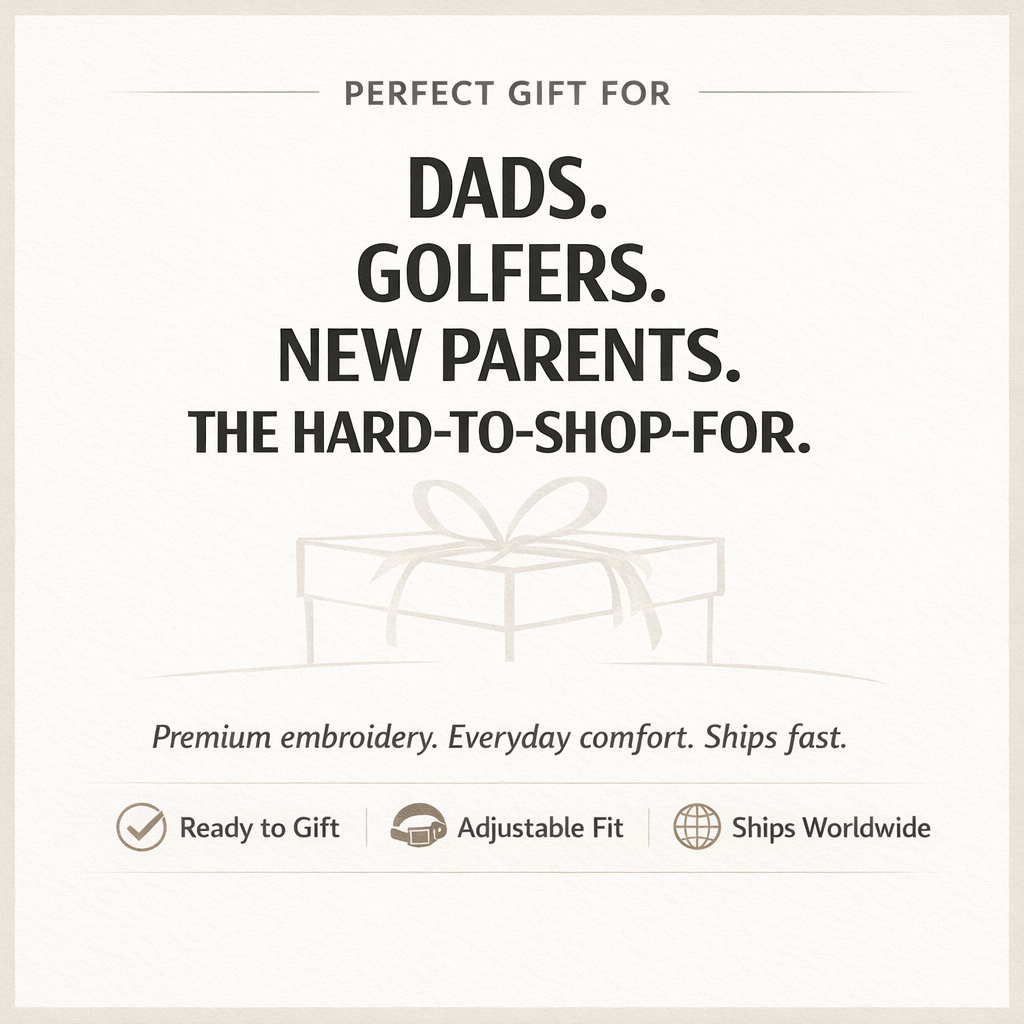 Dad Corduroy Snapback Hat - Cream Baby Blue