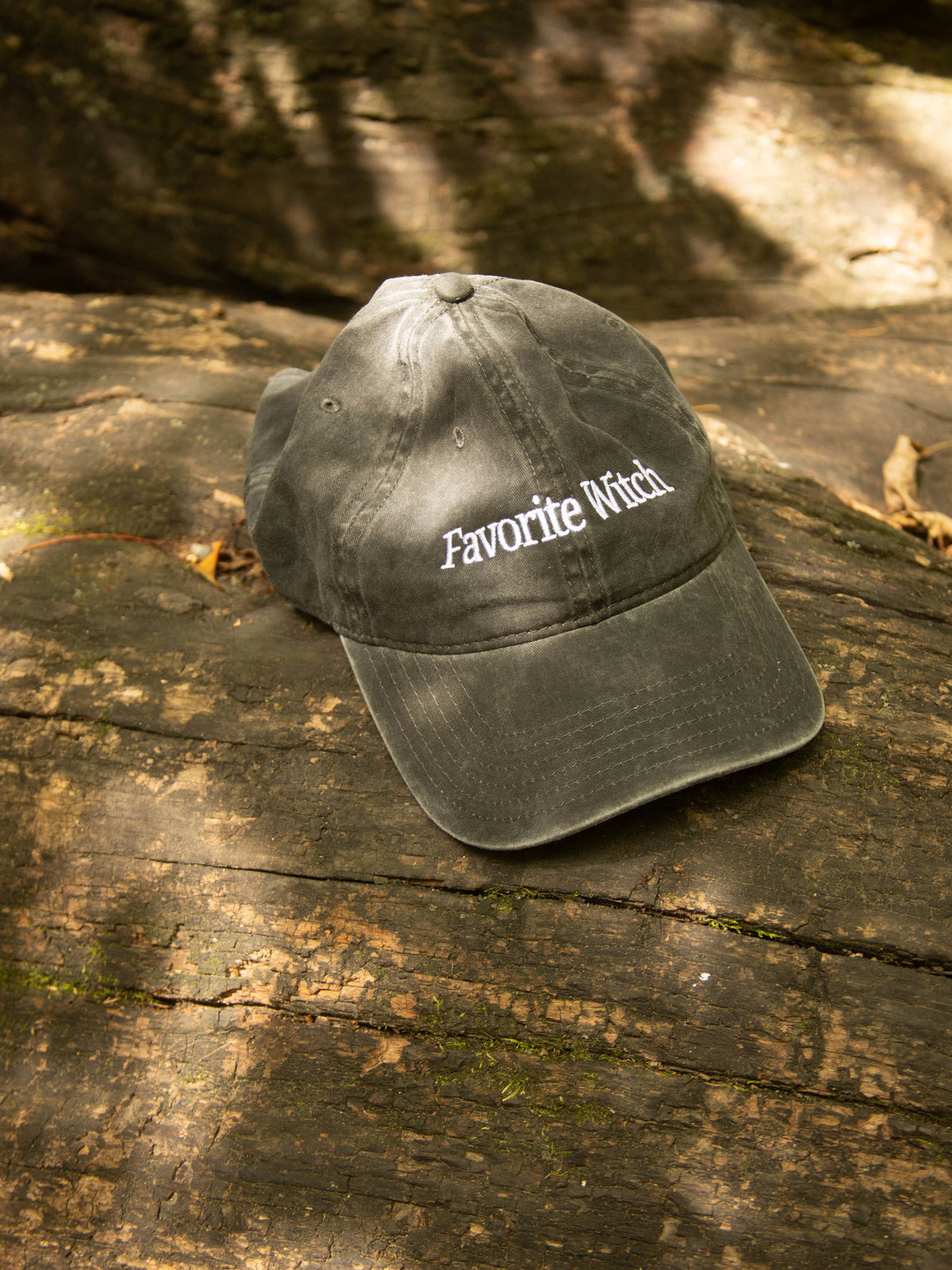 Favorite Witch Hat