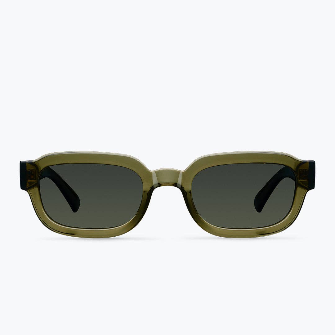 Jamil - Moss Olive