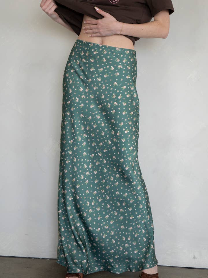 Aurora Skirt