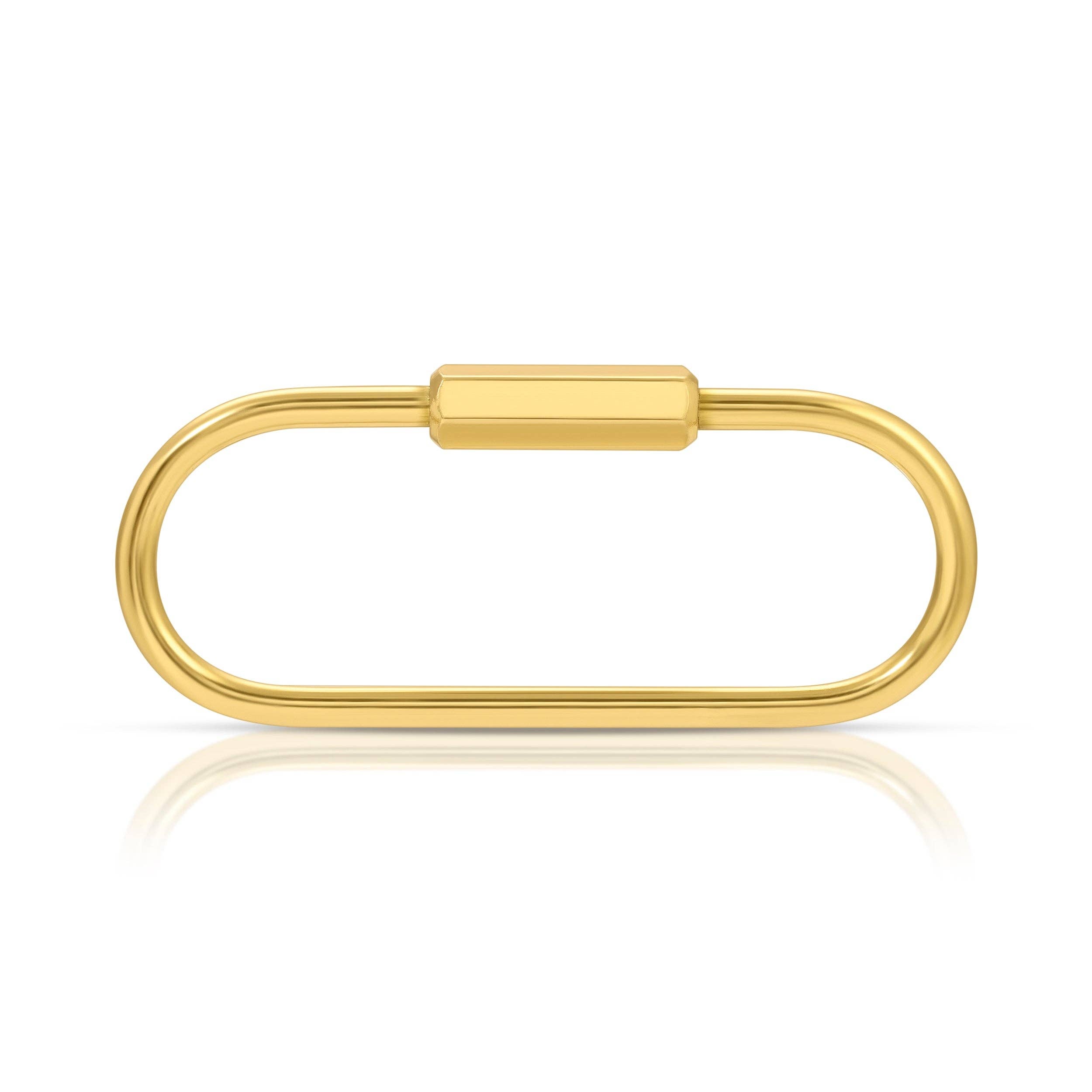 Charm Garden - Keyring