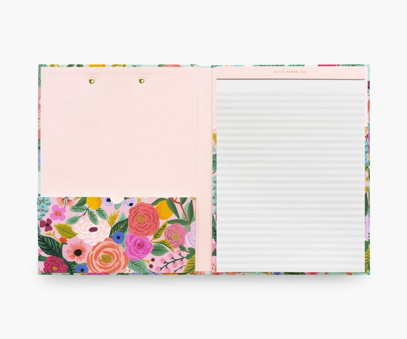Garden Party Clipfolio