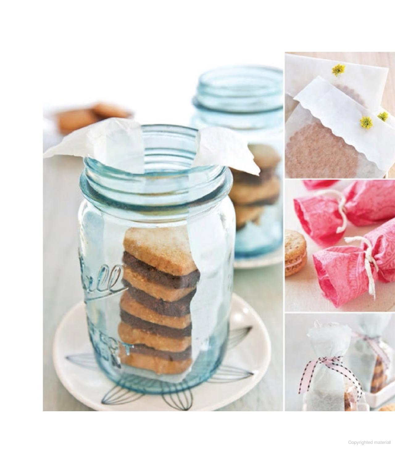 The Art of the Cookie *FINAL SALE*