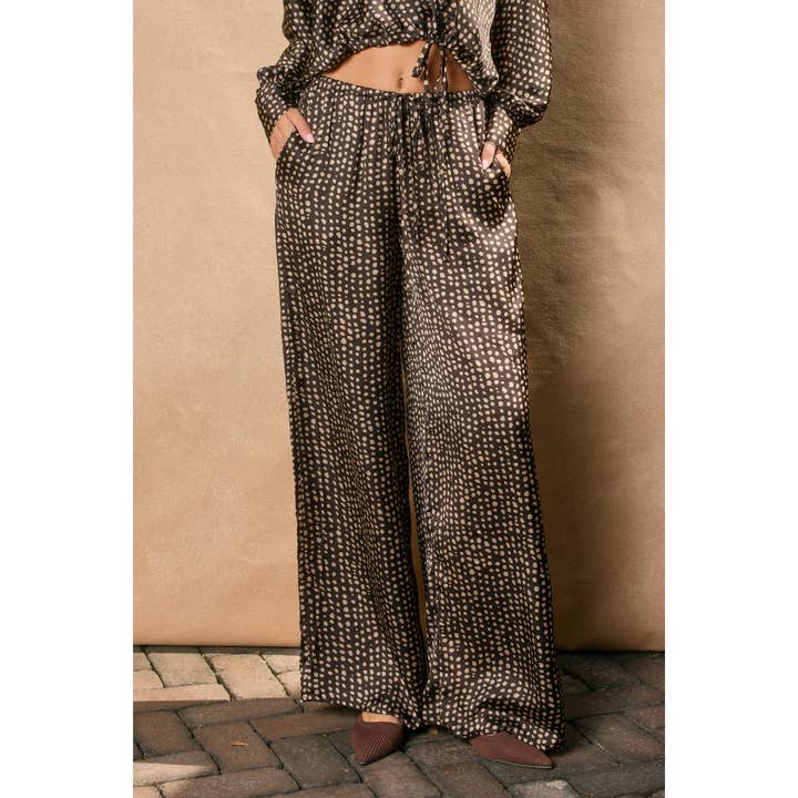 Smoke and Sand Pants