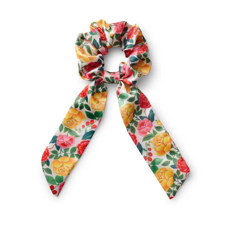 Rifle Paper Scrunchies