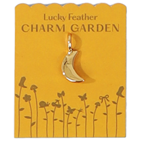 Charm Garden - Moon