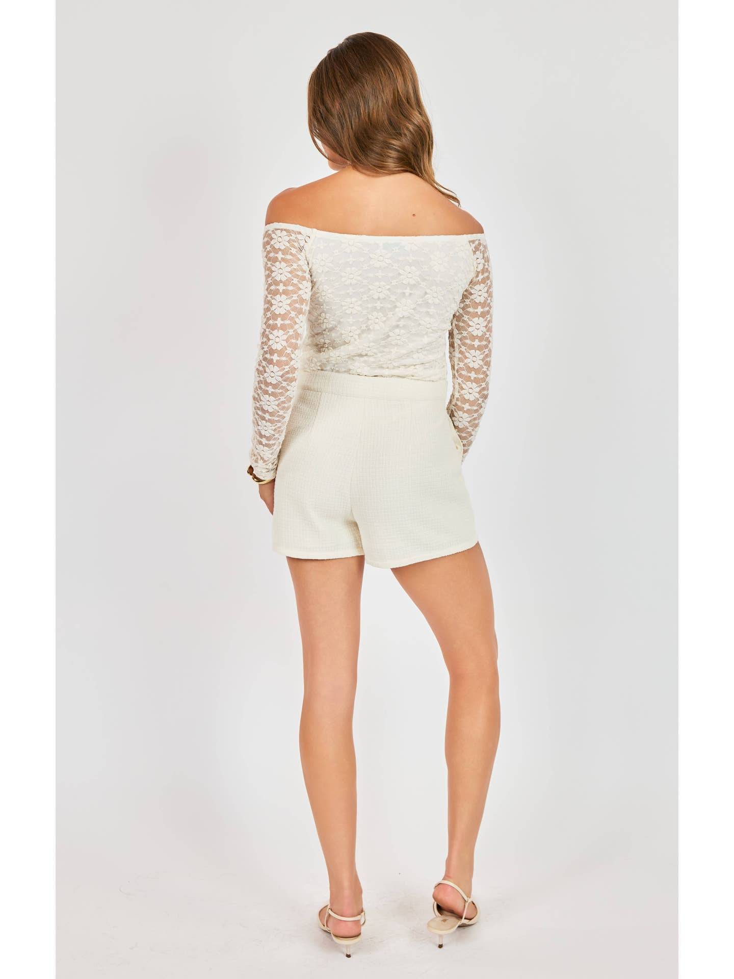 Love Language Shorts
