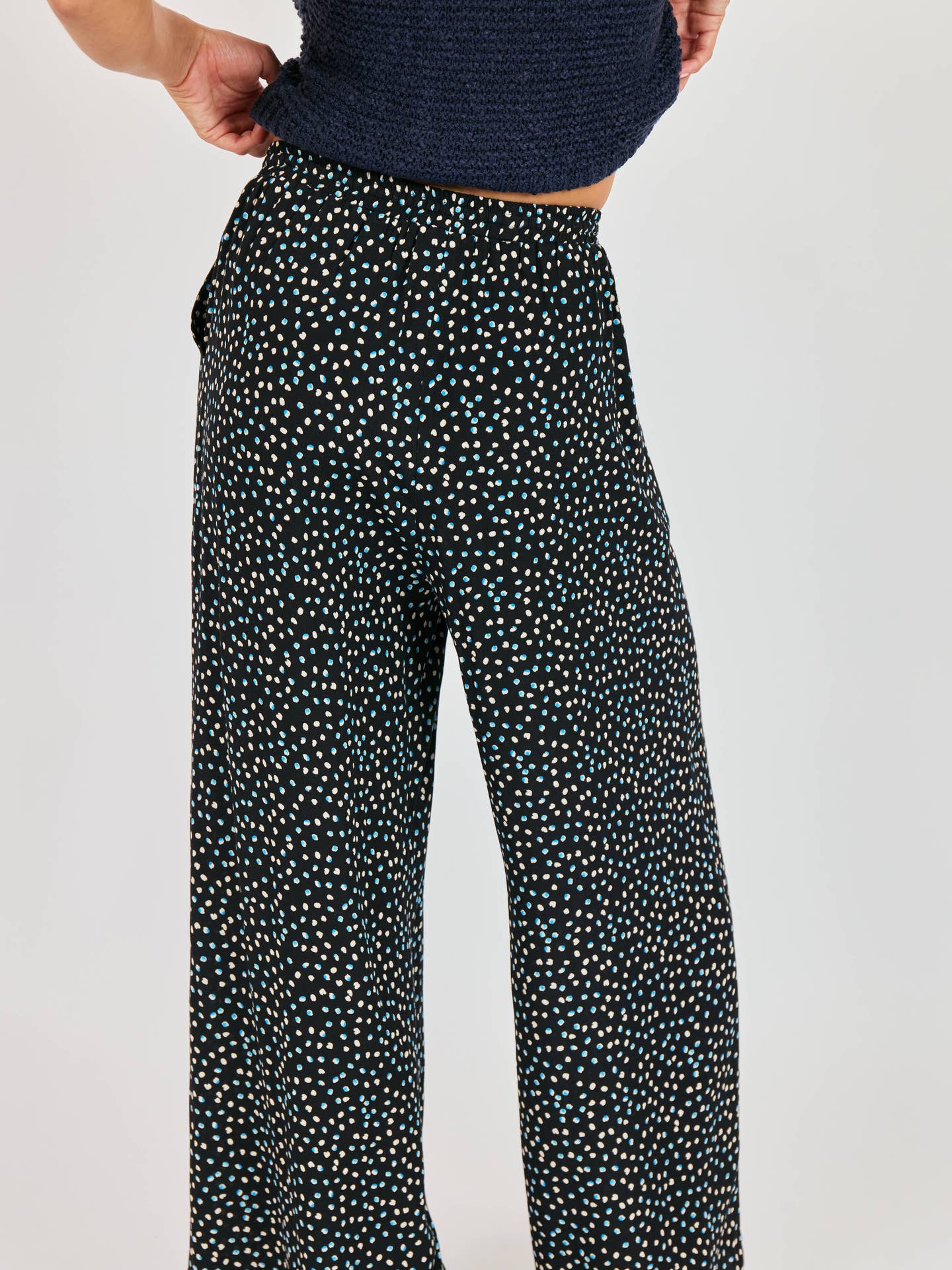 New Romance Pants