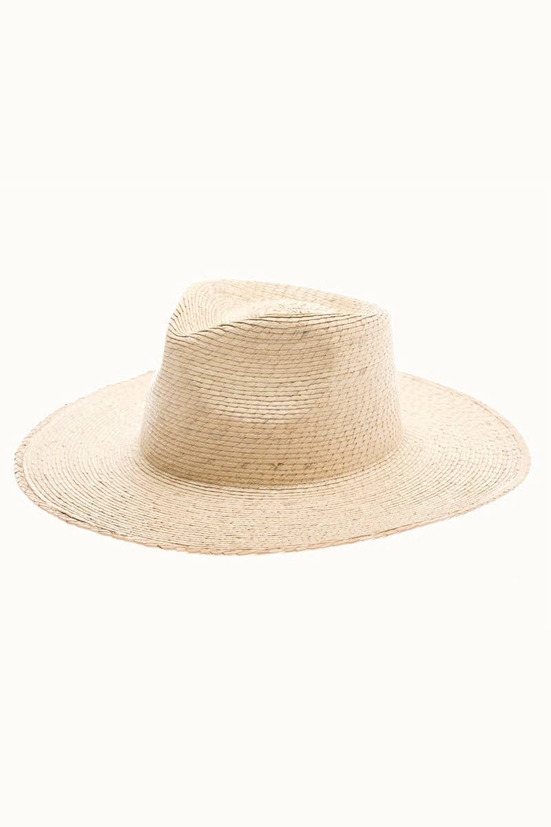 Palm Rancher Hat