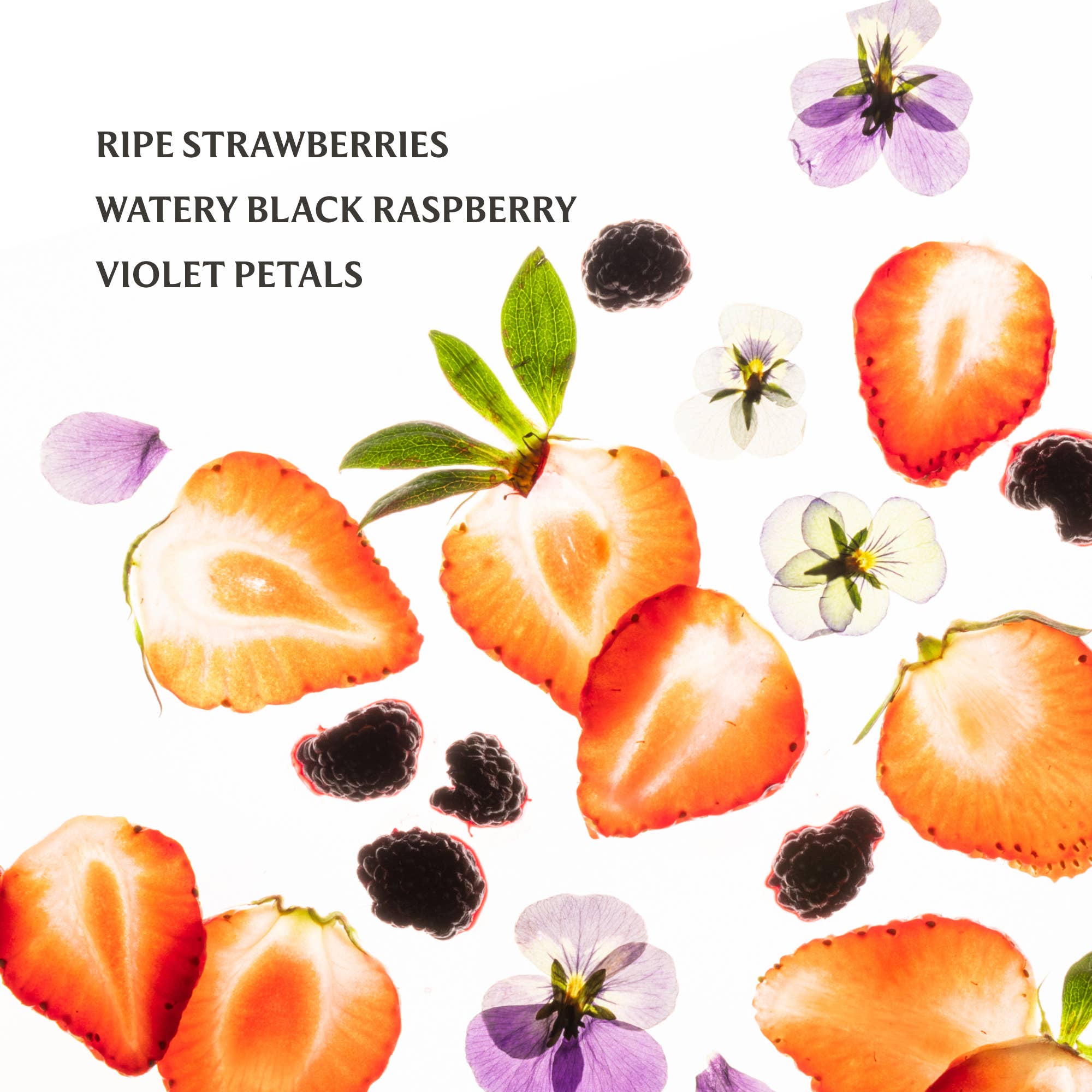 Berry Bliss Power Mist Hydrating Hand Sanitizer