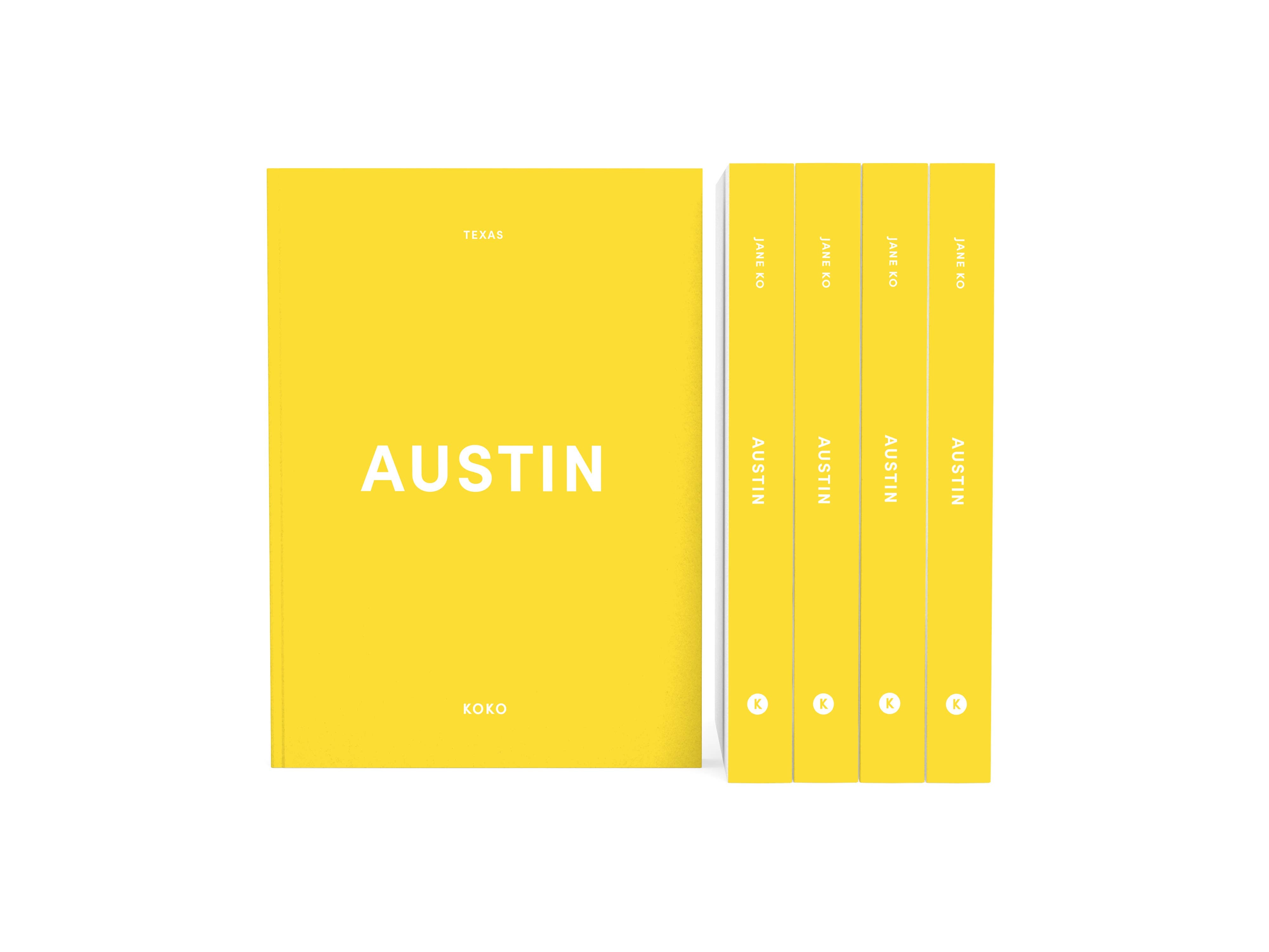 Koko's Guide To Austin Texas (Updated 2025)