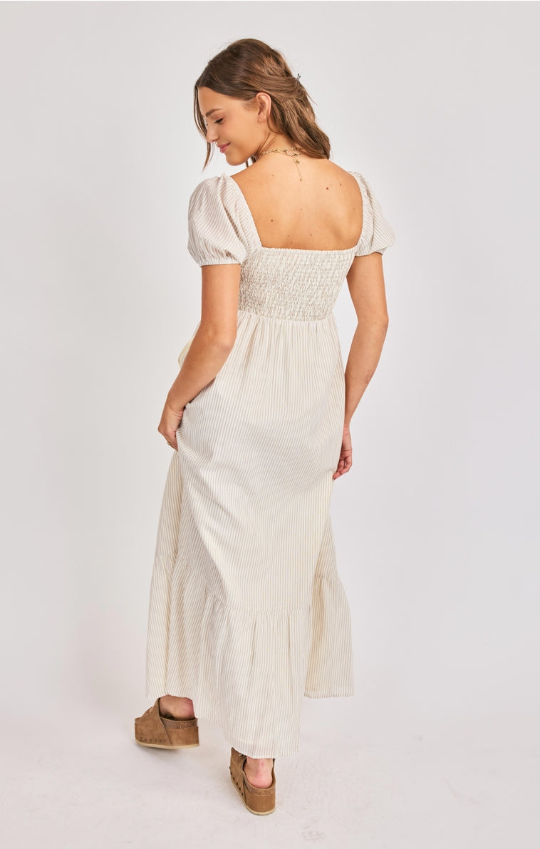 Shine On Maxi Dress