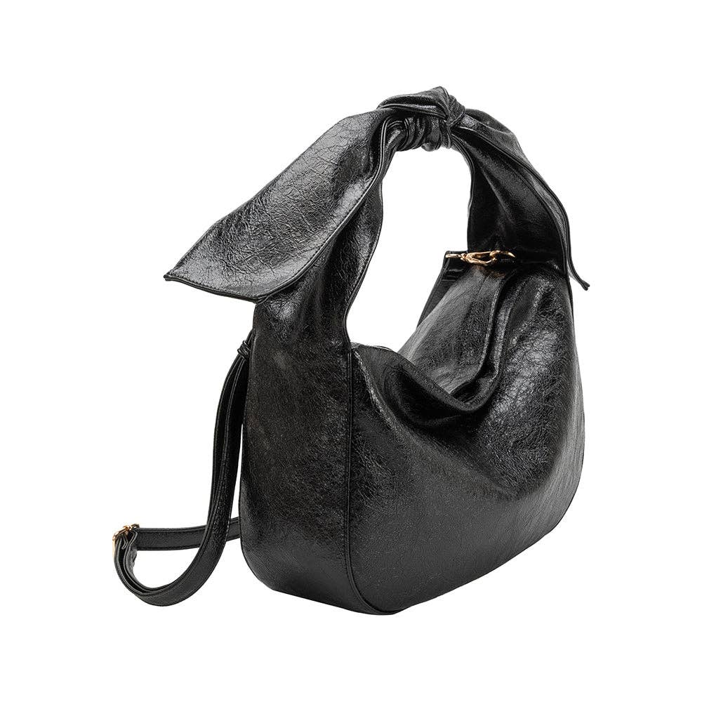 Marni Crossbody Bag - Black