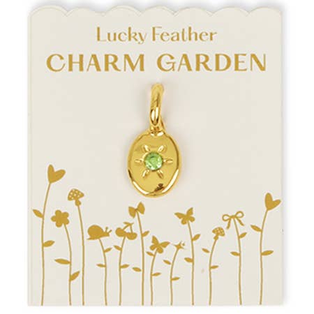 Charm Garden - Birthstone