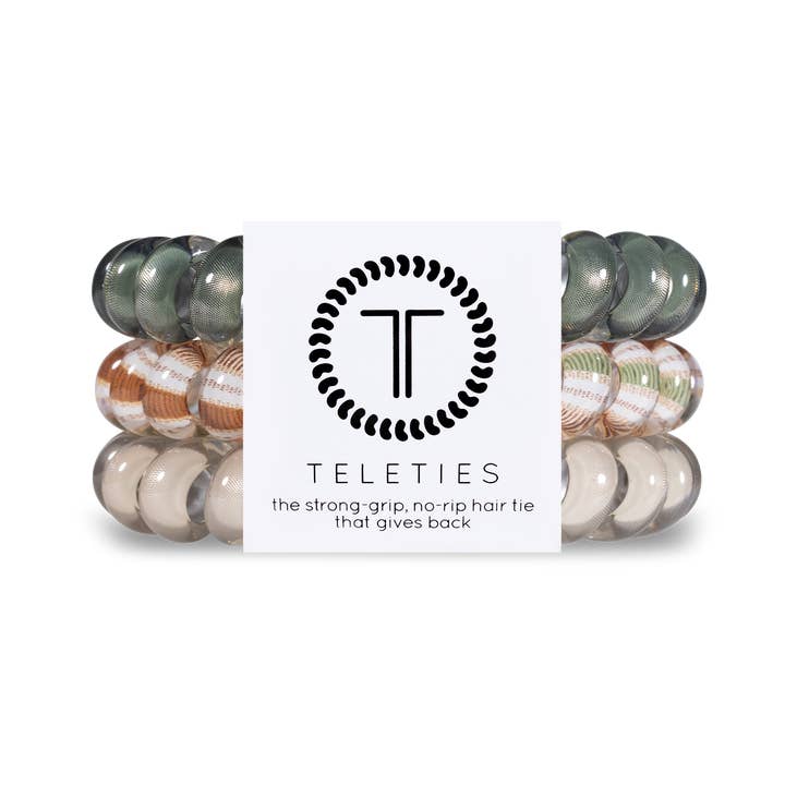 Large Teleties
