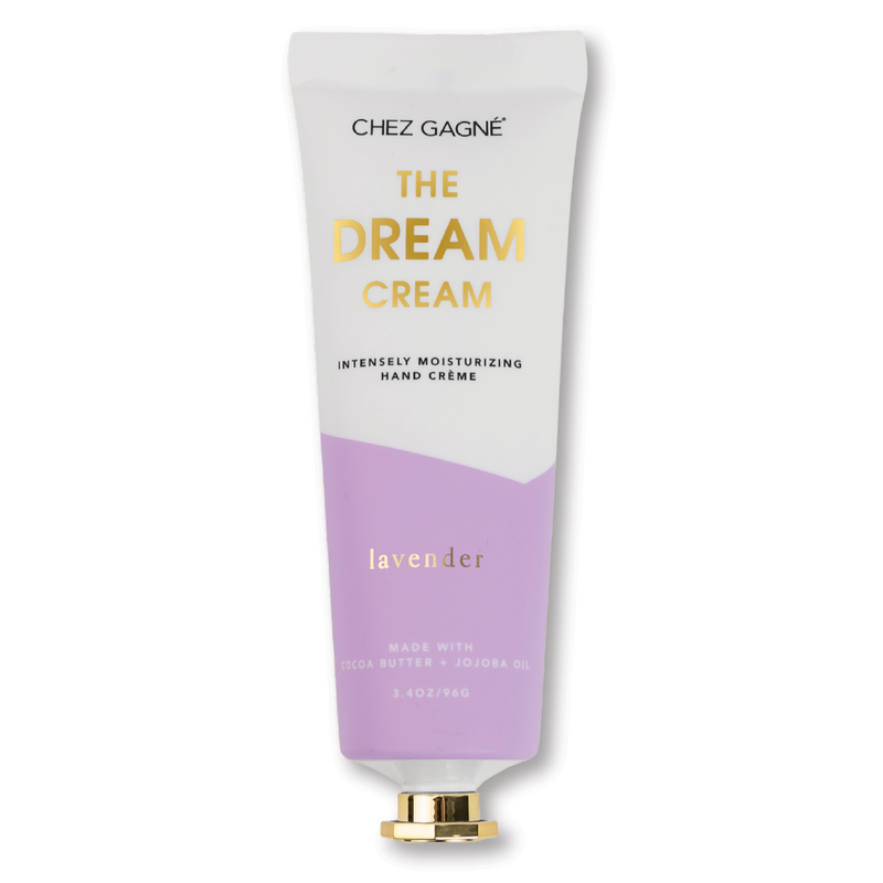 Dream Cream Hand Crème